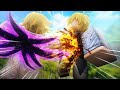 DEMON KING MELIODAS BECOME *STRONGEST* CHAMPION! I MET BIRD MASTER! ANIME FIGHTING SIMULATOR ROBLOX