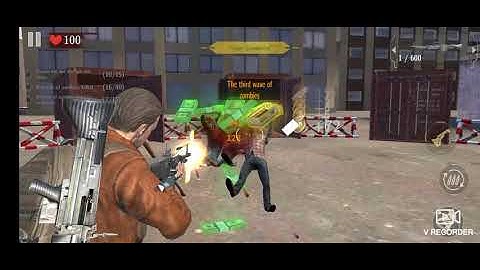 Dead Triangle Zombie BOSS game Play Walkthrough all IOS and android level