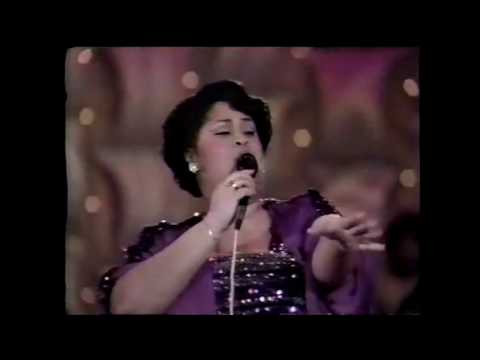Solid Gold (Season 3 / 1983) The Weather Girls - It's Raining Men"