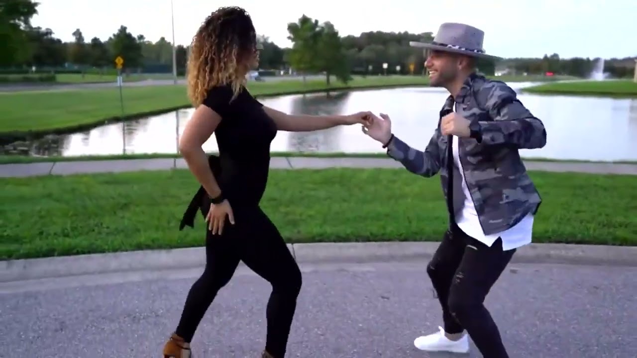 Песня и танец - просто обалденные!!! МОЯ КРАСОТКА Игорь Ашуров - YouTube