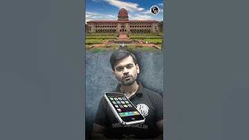 Are Mobile Phones Allowed in NDA?🧐 | National Defence Academy | NDA Preparation #NDA #NDAExam #PW
