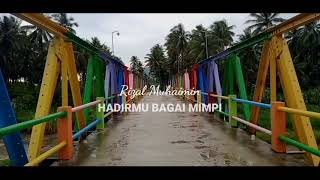 Download Lagu Hadirmu Bagai Mimpi Fauzi Bima Cover Rizal Muhaimin MP3