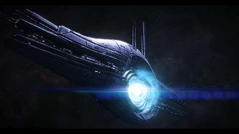 Mass Effect Legendary Edition Insanity 100% playthrough Part 2: The Citadel