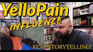 DONT MISS THIS! KIDS GOT A MESSAGE! YelloPain - \\