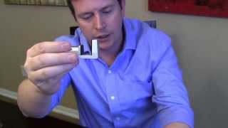 Super Mount F for Android, iPhone, Tablet, iPad - Best Tripod Mount - Unboxing, Review, Demo