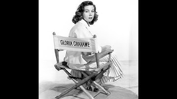 10 Things You Should Know About Gloria Grahame