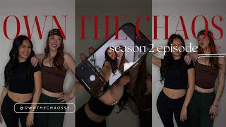 Celebrity Somewhere Between Here and Her | Season 2 Episode 2 Wealth