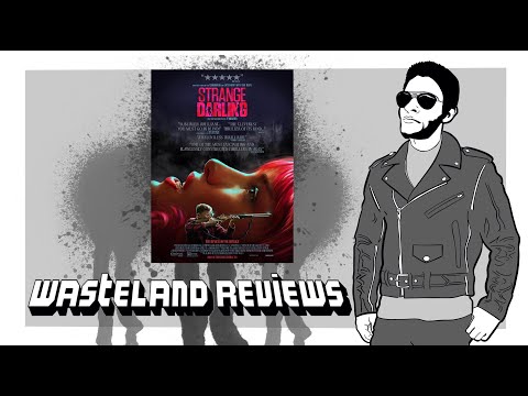 Strange Darling (2024) - Wasteland Film Review