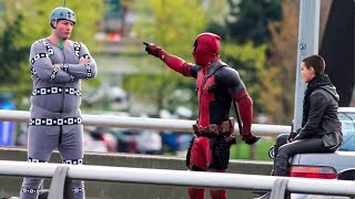 Özel Efektler Olmayınca Oyuncuların Düştüğü Komik Durumlar