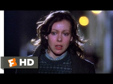 Let Me Help You Scene - An American Werewolf in London Movie (1981) - HD