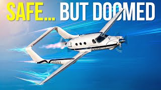 This Plane Fixed A Deadly Flaw… Yet Pilots Rejected It