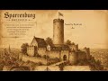 Documenting Sparrenburg 📍Bielefeld,Germany #explore #germany #hiddenhistory #visit #historyshorts 