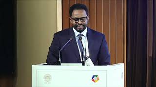 New Fora and Frameworks for International Investment Treaty Arbitration | 11th BRICS+ Legal Forum