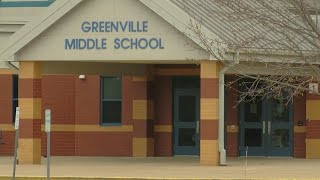 Hortonville Area School District moves forward with Greenville Middle School expansion project