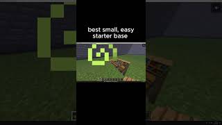 best underground base #minecraft