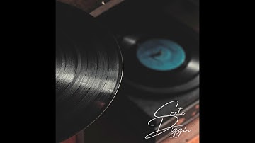 BTHE1NE - "Crate Diggin