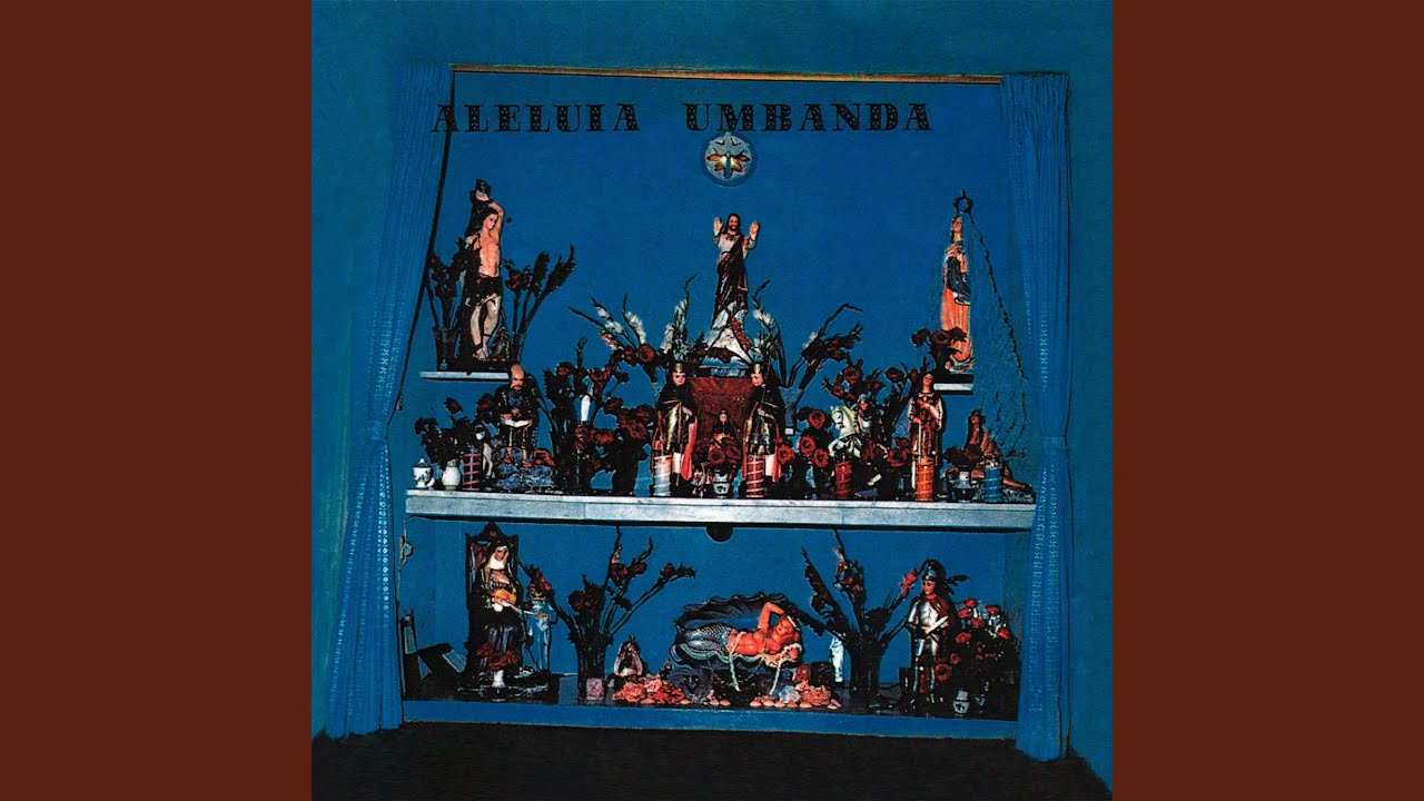 Seu Sete Encruzilhadas / Exú da Ventania / Morada de Exú