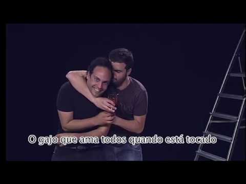 Especial NightLife - Monólogo de Abertura