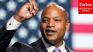 Maryland Gov. Wes Moore Signs Executive Orders Establishing Offices For Children & Crime Prevention