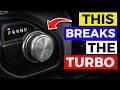 7 Stupid RAM Things That Are KILLING Your Turbo (STOP IT NOW)