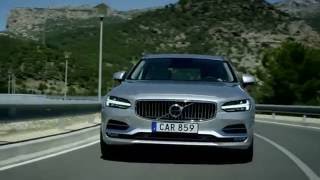 ボルボ新型V90 クロスカントリーが登場──トレンドはSUVからクロスオーバーSUVへ？【その2】