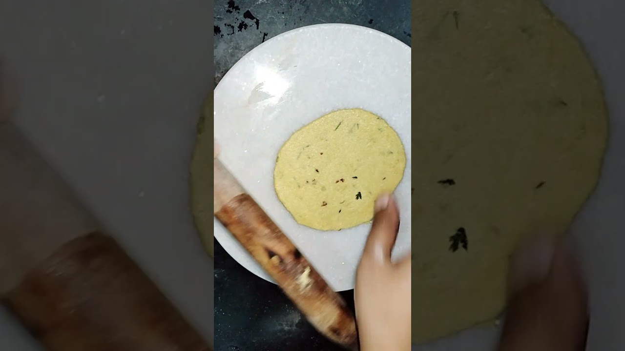 Potato- puri | Aloo poori | Masala aloo puri | Break fast recipe