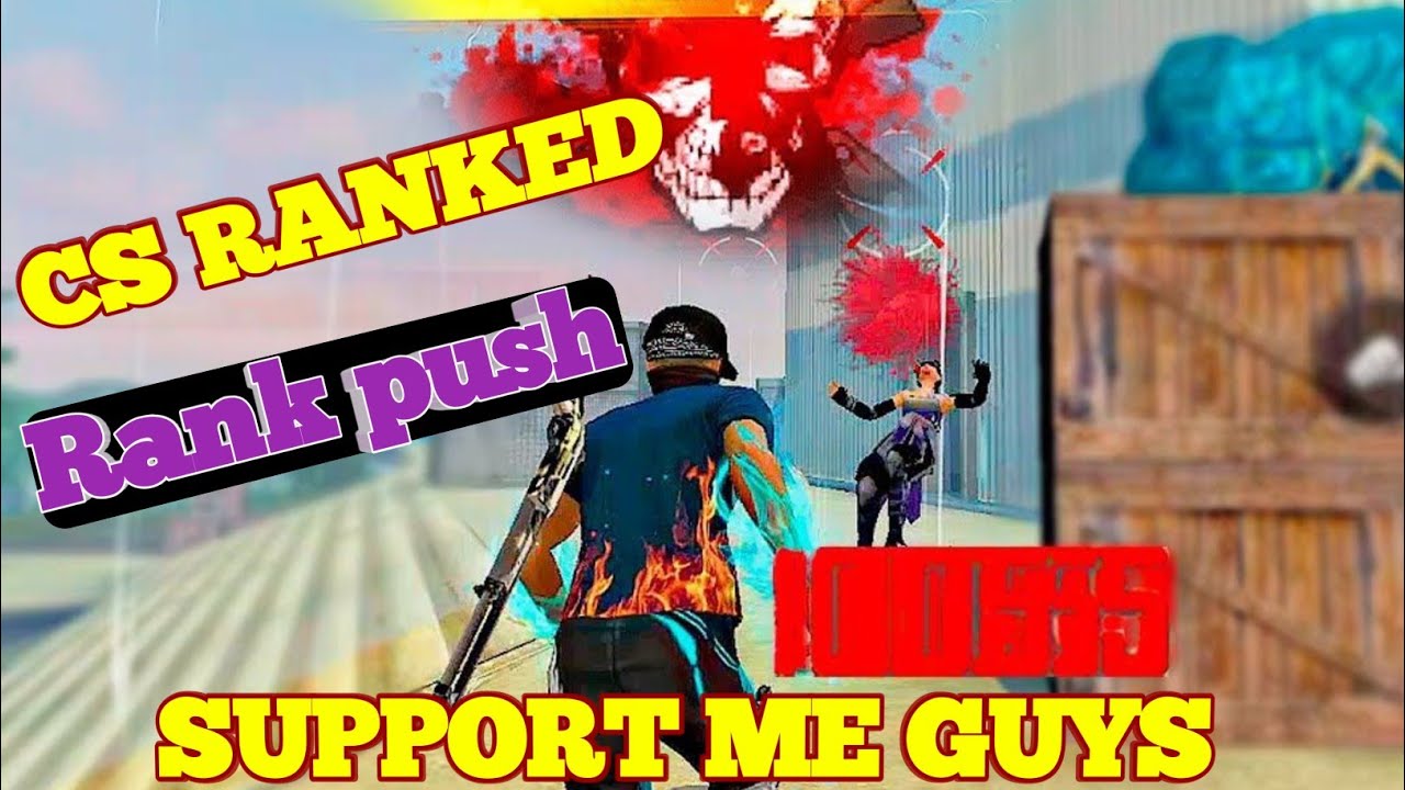 NEW SESSION CS RANKED OP GAME PLAN WITH RANDOM PLAYERS - YouTube