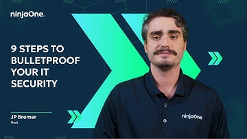 9 Essential Steps of a Server Hardening Process