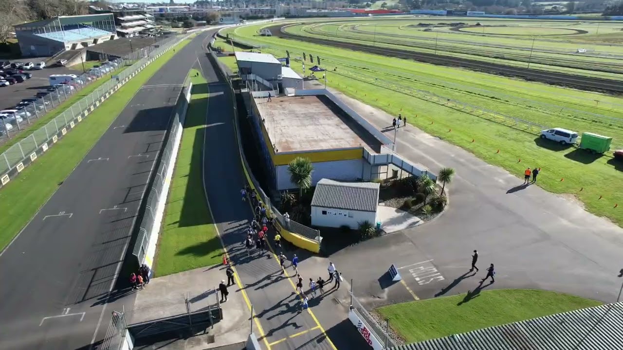 Event Preview - Auckland Duathlon Champs 2024