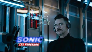Sonic The Hedgehog 2020 Hd Movie Clip Tunes Of Anarchy