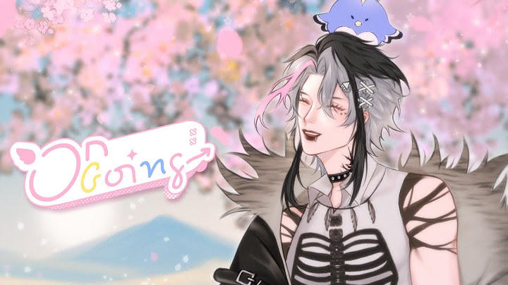ONGOING [Original Fansong for Ginnique]