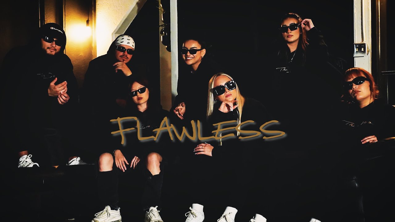 Euroz - Flawless Choreo | Choreo by Jay O'Connor | The Drop