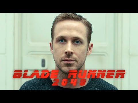 Blade Runner 2049 | “Interlinked” TV Spot
