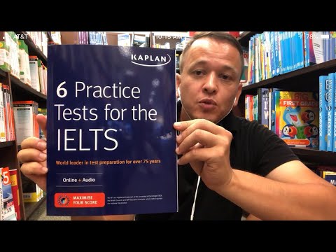 Видео: Насколько хороша подготовка к тесту Kaplan?