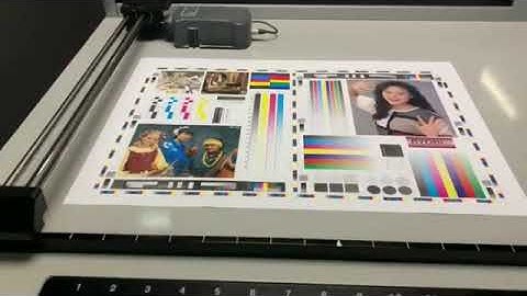 Presstek 52 DI - year 2007