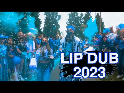 Bothell High School Lip Dub 2023