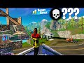 High Elimination Solo vs Squads Win Gameplay Full Game Season 7 (Fortnite PC Controller)