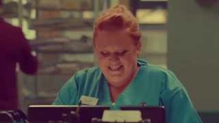 BBC Casualty autumn trailer (best bits)