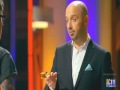 Masterchef season 5 episode 11 us 2014daniels butchered up caramelle dish