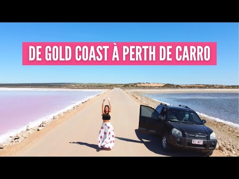 Vídeo: O Que Você Verá Em Uma Viagem Pela Costa De Queensland - Matador Network