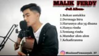 Malik Ferdy full album