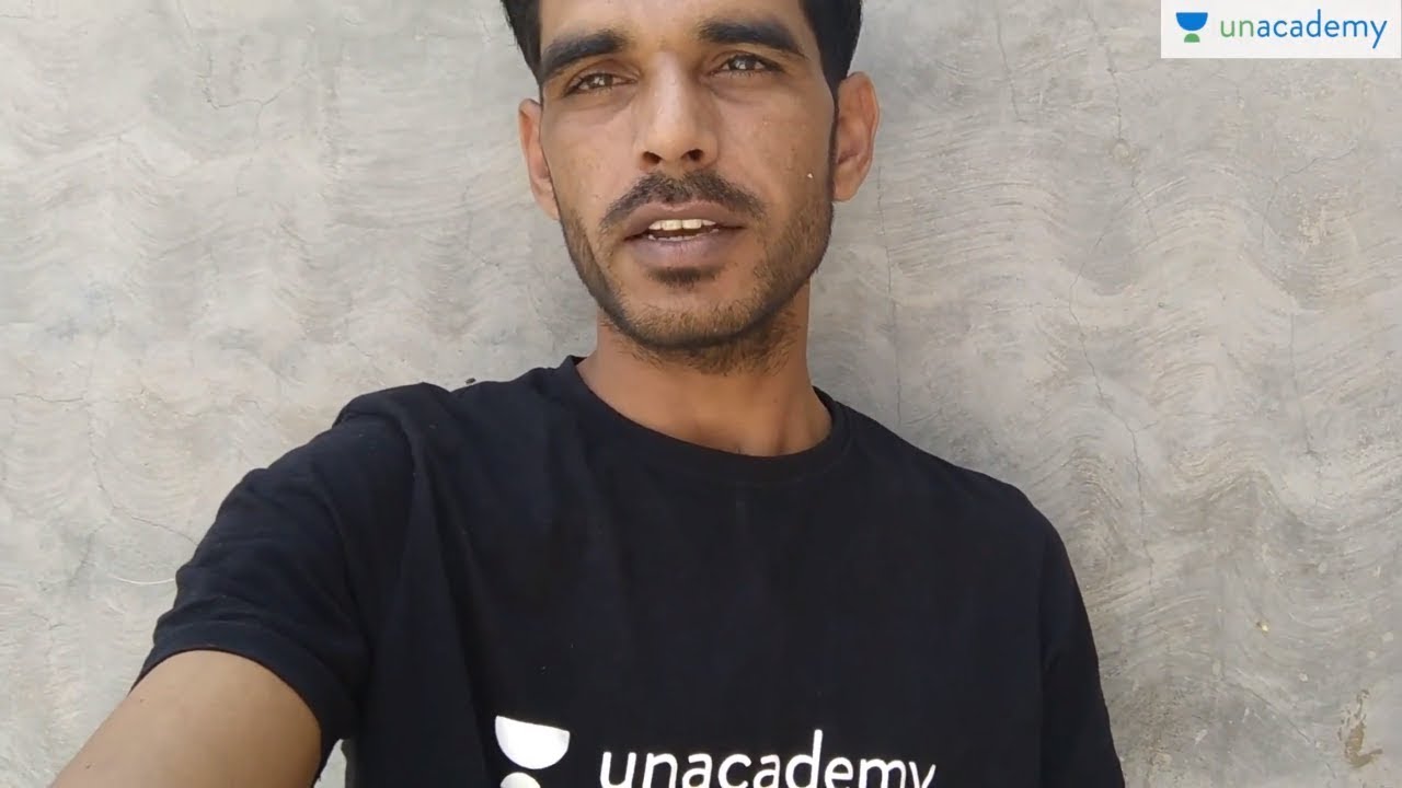 Indian Polity for Rajasthan Public Service Commission (RPSC/RAS) - Unacademy