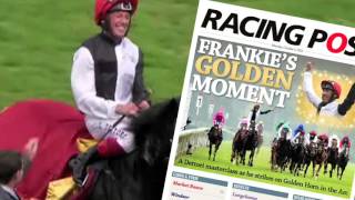 In The Know - Racing Post Trophy