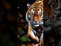 tiger have alternative look 🐆😱 #scfact77 #factsinhindi