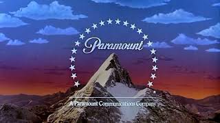 Opening Logos  - Wayne's World (two films)