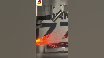 Vì sao Inconel là vật liệu “ác mộng” trong gia công CNC?