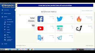 18 04  Важные Раздачи Монет и Портал bounty LibertyLance!