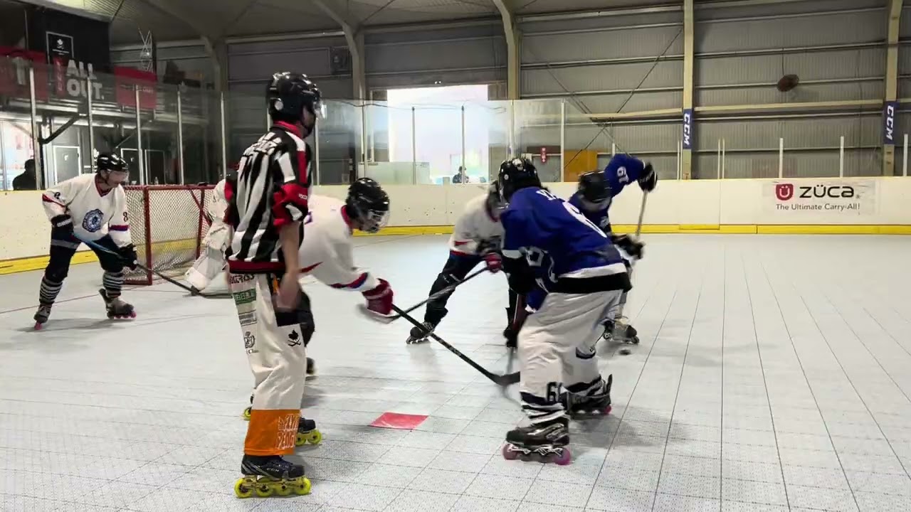 2026.02.15 MHL52期　ドラッカーズvs Individuals Cooper