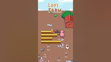 Lofi Farm, Play directly in Live Chat