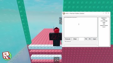 Aids executor Remake showcase 